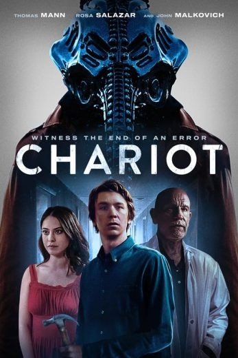 مشاهدة فيلم Chariot 2022 مترجم (2022)
