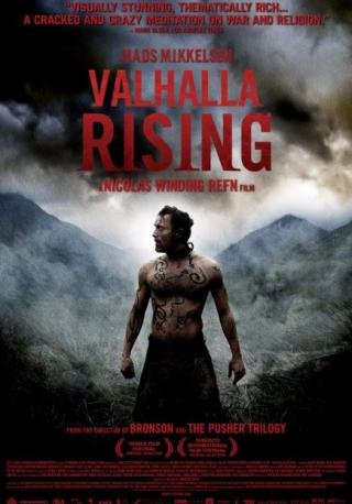 فيلم Valhalla Rising 2009 مترجم (2009)