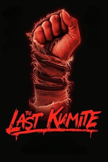 مشاهدة فيلم The Last Kumite 2024 مترجم (2024)