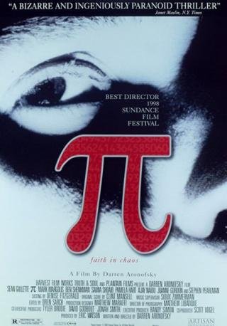 فيلم Pi 1998 مترجم (1998)