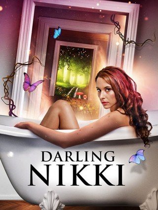 مشاهدة فيلم Darling Nikki 2019 مترجم (2019)