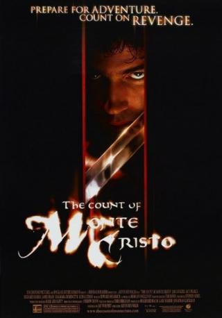 فيلم The Count Of Monte Cristo 2002 مترجم (2002)