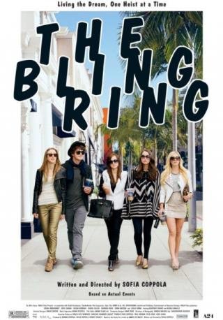 فيلم The Bling Ring 2013 مترجم (2013)