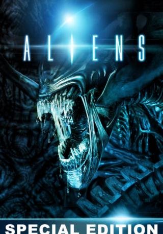 فيلم Aliens 1986 مترجم (1986)