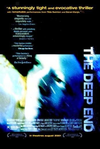 مشاهدة فيلم The Deep End 2001 مترجم (2021)
