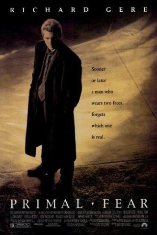 فيلم Primal Fear 1996 مترجم (1996) 1996