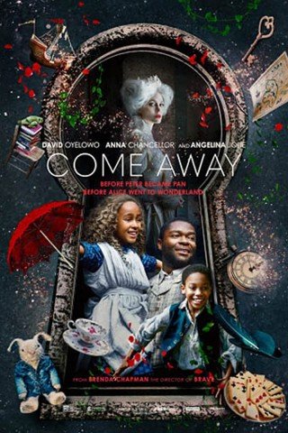 فيلم Come Away 2020 مترجم (2020)