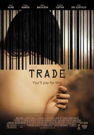 فيلم Trade 2007 مترجم (2007)