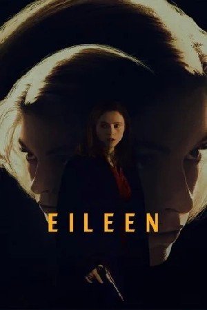 Eileen مشاهدة فيلم (2024)