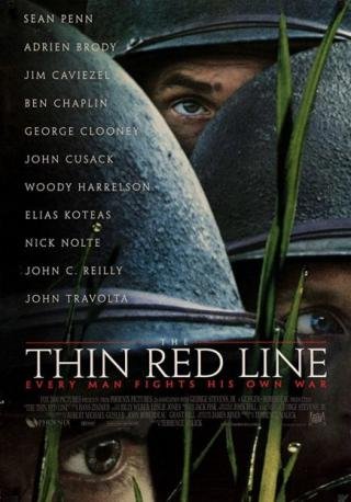 فيلم The Thin Red Line 1998 مترجم (1998)