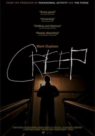 فيلم Creep 2014 مترجم (2014)