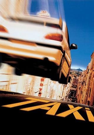 فيلم Taxi 1998 مترجم (1998)