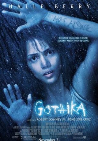 فيلم Gothika 2003 مترجم (2003)