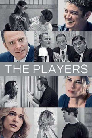 فيلم The Players 2020 مترجم (2020)