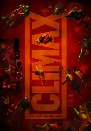 فيلم Climax 2018 مترجم (2018)