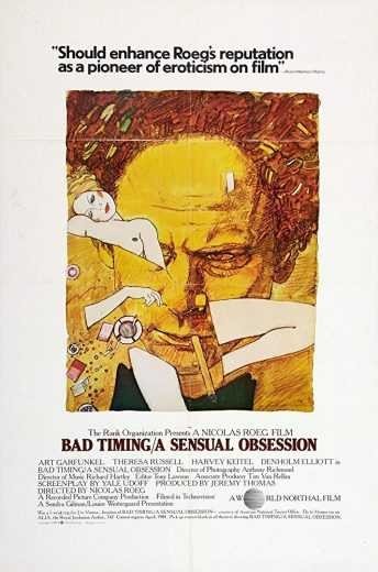 مشاهدة فيلم Bad Timing 1980 مترجم (2021)
