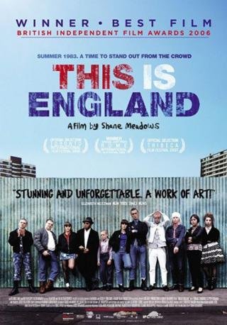 فيلم This Is England 2006 مترجم (2006)