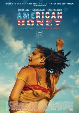 فيلم American Honey 2016 مترجم (2016)