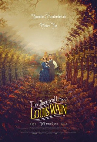 فيلم The Electrical Life of Louis Wain 2021 مترجم (2021)