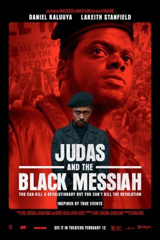 فيلم Judas and the Black Messiah 2021 مترجم (2021)
