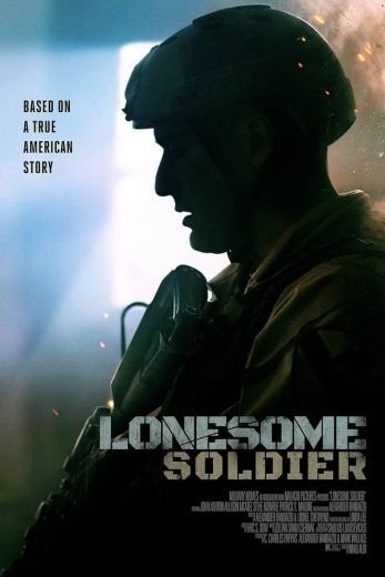 مشاهدة فيلم Lonesome Soldier 2023 مدبلج (2024)