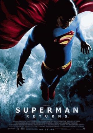 فيلم Superman Returns 2006 مترجم (2006)
