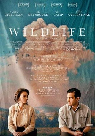 فيلم Wildlife 2018 مترجم (2018)
