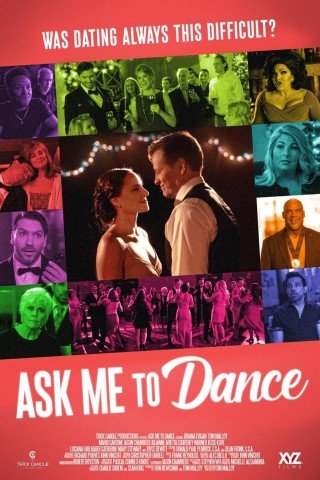 مشاهدة فيلم Ask Me to Dance 2022 مترجم (2022)