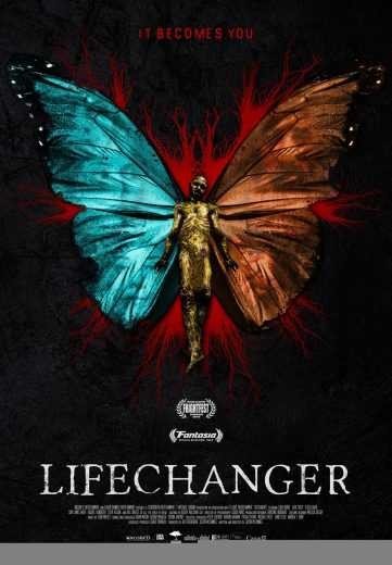 مشاهدة فيلم Lifechanger 2018 مترجم (2021)