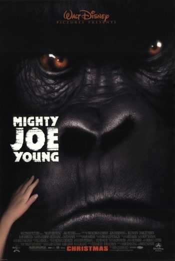 مشاهدة فيلم Mighty Joe Young 1998 مترجم (2021)