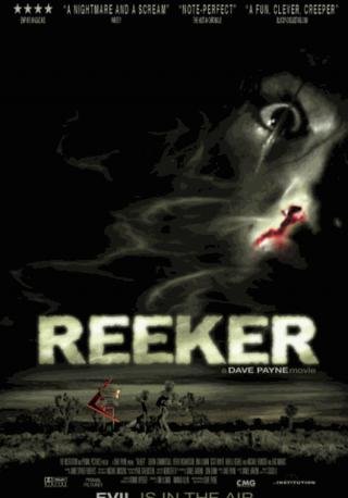 فيلم Reeker 2005 مترجم (2005)