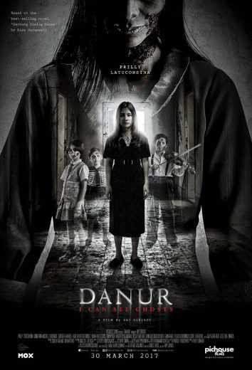 مشاهدة فيلم Danur: I Can See Ghosts 2017 مترجم (2021)