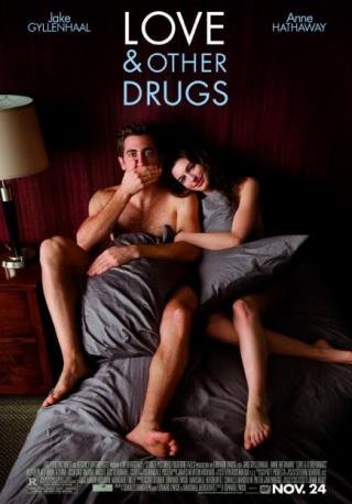 فيلم Love & Other Drugs 2010 مترجم (2010)