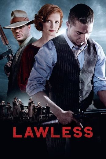 مشاهدة فيلم Lawless 2012 مترجم (2021)