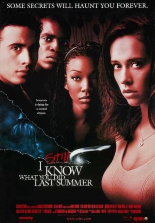 فيلم I Still Know What You Did Last Summer 1998 مترجم (1998) 1998