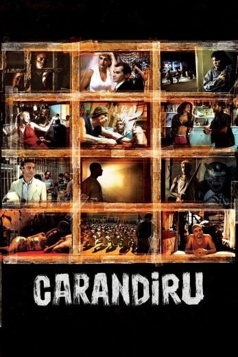 مشاهدة فيلم Carandiru 2003 مترجم (2022) 2022