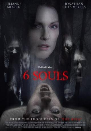 فيلم 6 Souls 2010 مترجم (2012)