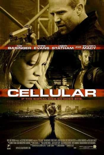 مشاهدة فيلم Cellular 2004 مترجم (2021)