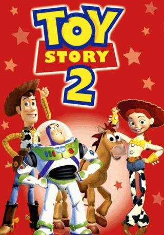 فيلم Toy Story 2 1999 مدبلج (1999)