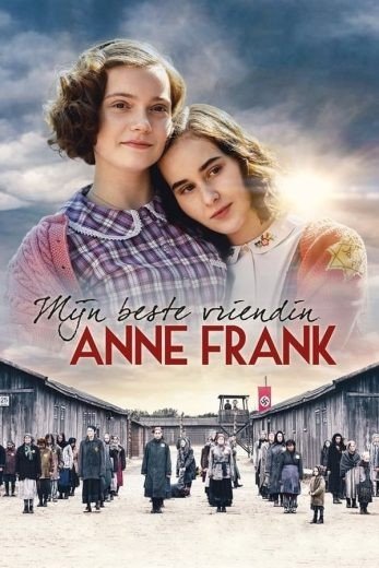 مشاهدة فيلم My Best Friend Anne Frank 2021 مترجم (2022)