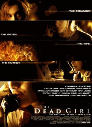 فيلم The Dead Girl 2006 مترجم (2006)