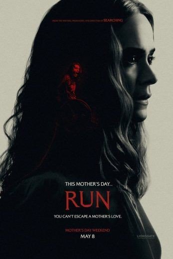 مشاهدة فيلم Run 2020 مترجم (2021)