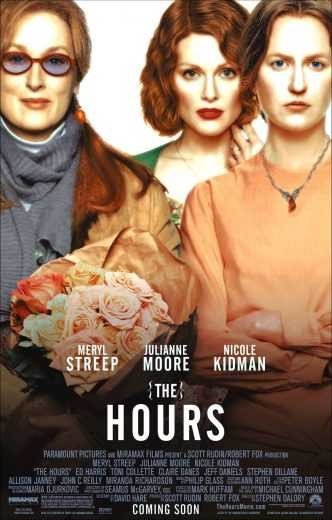 مشاهدة فيلم The Hours 2002 مترجم (2021)