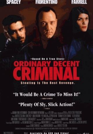 فيلم Ordinary Decent Criminal 2000 مترجم (2000)