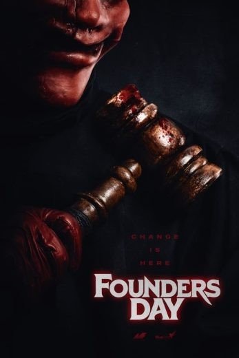 مشاهدة فيلم Founders Day 2023 مدبلج (2024)
