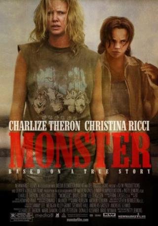 فيلم Monster 2003 مترجم (2003)