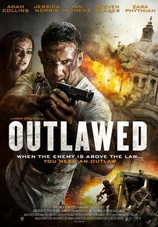 فيلم Outlawed 2018 مترجم (2018)