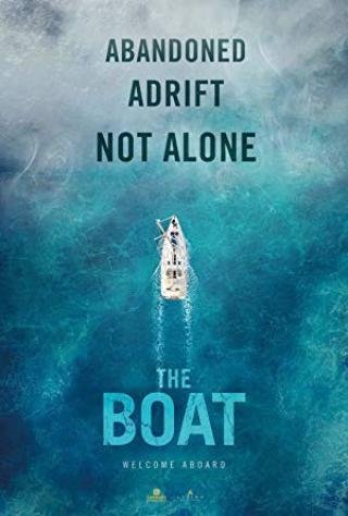 فيلم The Boat 2018 مترجم (2018)
