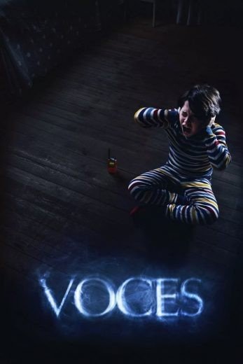 مشاهدة فيلم Voces 2020 مترجم (2021)