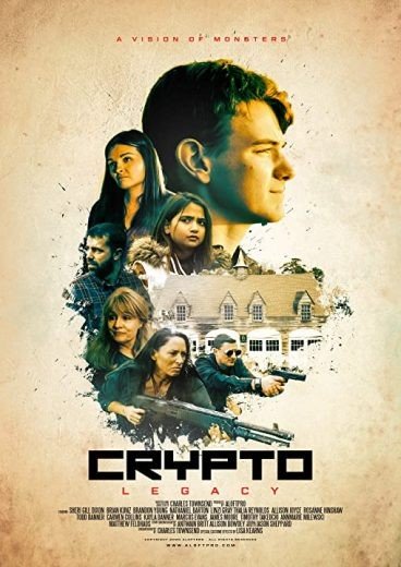 مشاهدة فيلم Crypto Legacy 2021 مترجم (2021)